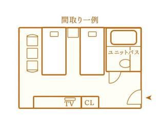 洋風旅館 ぴのん