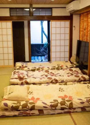［大阪市南部］一軒家（89m²）｜ 2ベッドルーム／1バスルーム