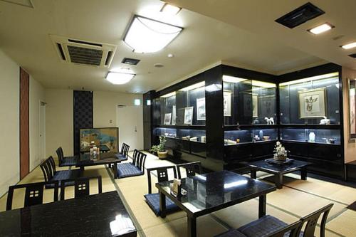 ホテル チューリッヒ 東方 2001