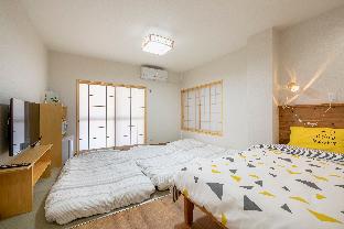 ［池袋］スタジオ アパートメント（35 m²）／1バスルーム