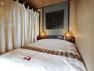 ホテルバリアンリゾート横浜関内（大人専用）