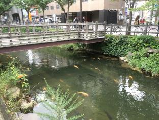 札幌オリエンタルホテル