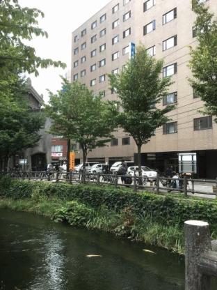 札幌オリエンタルホテル