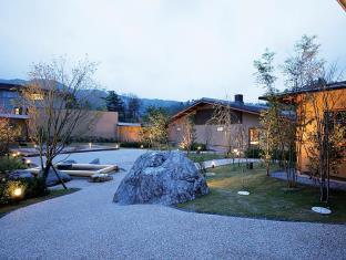 里山の休日京都・烟河