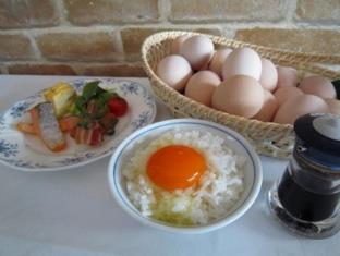 ホテル ルブラ王山