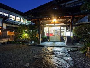 人吉温泉 芳野旅館