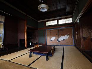 人吉温泉 芳野旅館