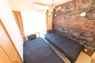 ［大阪市南部］アパートメント（40m²）｜ 1ベッドルーム／1バスルーム