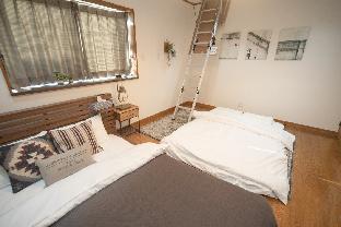 ［隅田］一軒家（90m²）｜ 3ベッドルーム／1バスルーム