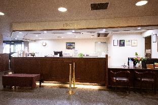 ゆふいん山水館