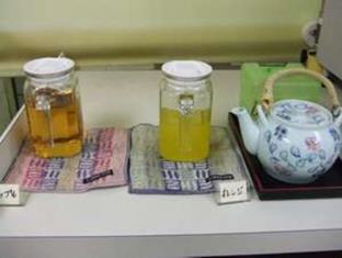 Hotel Lexton Kagoshima Annex