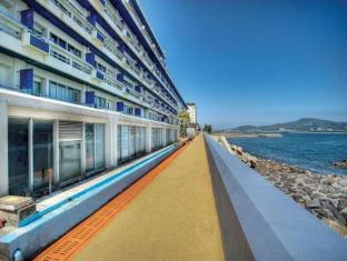 指宿海上ホテル