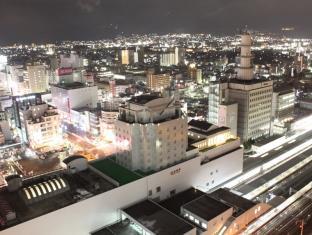 山形駅西口ワシントンホテル