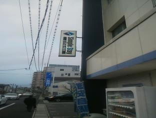 Simple Stay 宮島