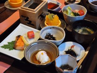 倉敷美観地区 吉井旅館