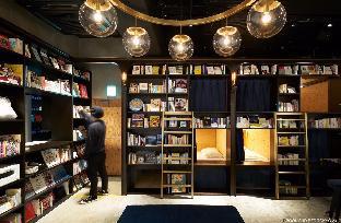 BOOK AND BED TOKYO 浅草