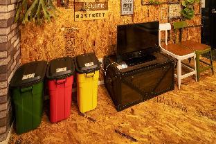 ［栄］アパートメント（42m²）｜ 2ベッドルーム／1バスルーム