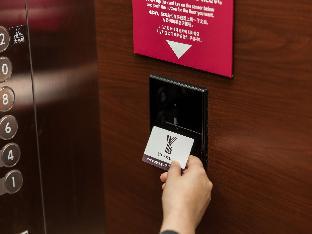 Y's HOTEL 旭川駅前