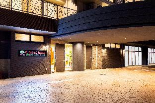 ココシャス モンパ