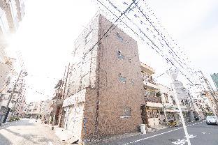 ［浅草］アパートメント（25m²）｜ 1ベッドルーム／1バスルーム