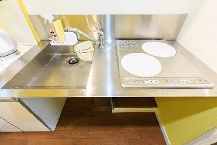 ［栄］アパートメント（25m²）｜ 1ベッドルーム／1バスルーム