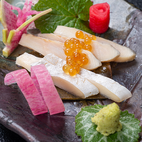 Sagashiokosen Sagashiokan