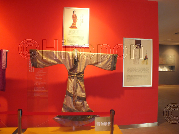 大明宮(2011年4月撮影) 122