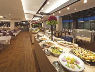 石和温泉 ホテルふじ