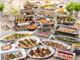 石和温泉 ホテルふじ