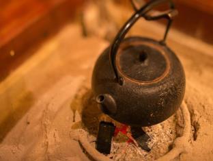 上牧温泉 旅籠 庄屋