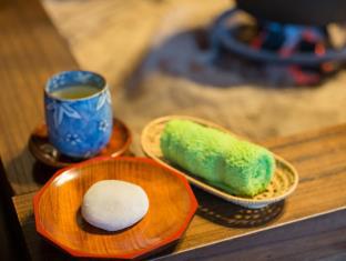 上牧温泉 旅籠 庄屋