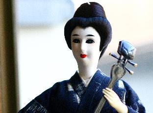 ［京都］一軒家（110m²）｜ 1ベッドルーム／2バスルーム
