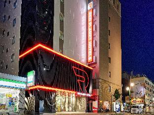 レッドプラネット 札幌 すすきの中央