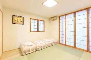 ［名古屋駅］一軒家（100m²）｜ 2ベッドルーム／1バスルーム