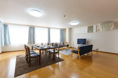 羽田レックスアパートメント