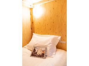 ［両国］アパートメント（23m²）｜ 1ベッドルーム／1バスルーム