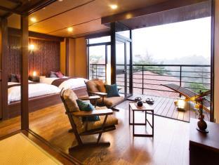 能登九十九湾 百楽荘