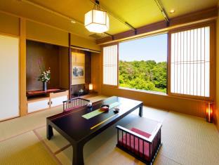 能登九十九湾 百楽荘