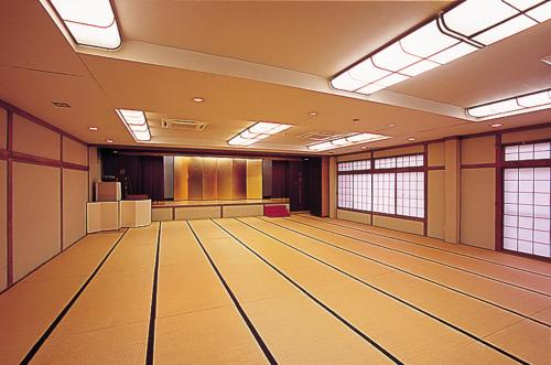 ホテル 四季見