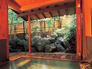 伊豆高原 城ヶ崎温泉 花吹雪