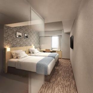 フィーノホテル 札幌