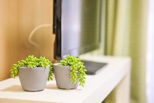 ［栄］アパートメント（33m²）｜ 1ベッドルーム／1バスルーム