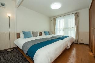 ［札幌］スタジオ アパートメント（40 m²）／1バスルーム