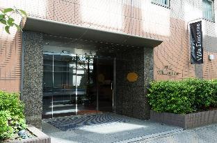 ホテルヴィラフォンテーヌ東京日本橋箱崎