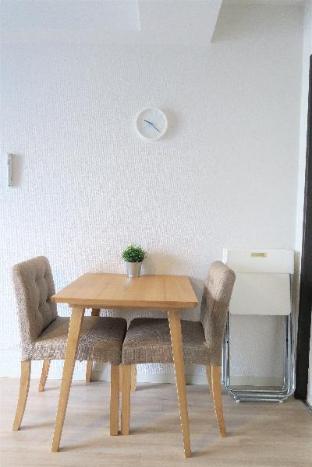 ［新大阪］アパートメント（25m²）｜ 1ベッドルーム／1バスルーム