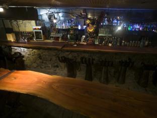 WORLDTRECK DINER & GUESTHOUSE Pise