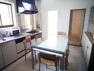 WORLDTRECK DINER & GUESTHOUSE Pise
