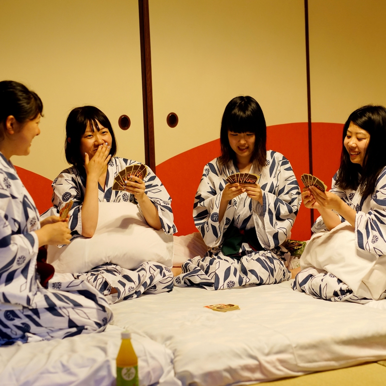 Guesthouse Kinosaki Wakayo for Women Only
