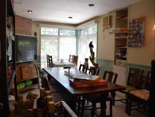 ペンション 飛遊人