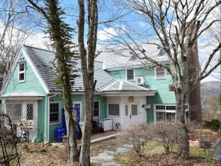 ペンション 飛遊人